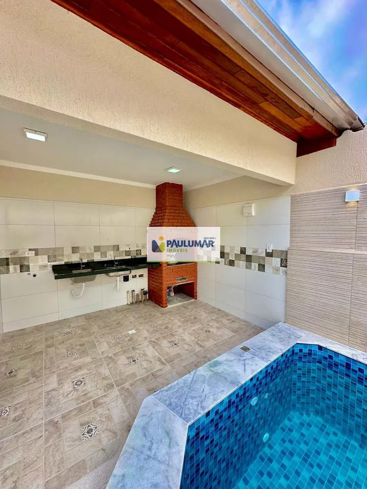 Casa, 2 quartos, 94 m² - Foto 9
