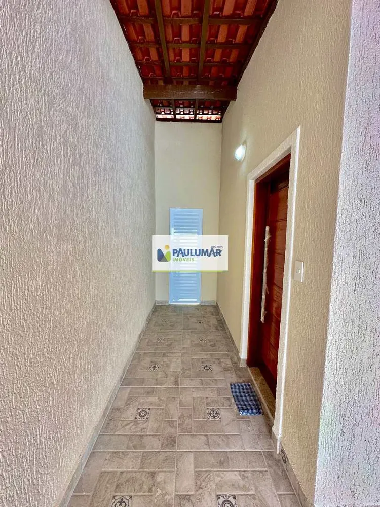 Casa, 2 quartos, 94 m² - Foto 18