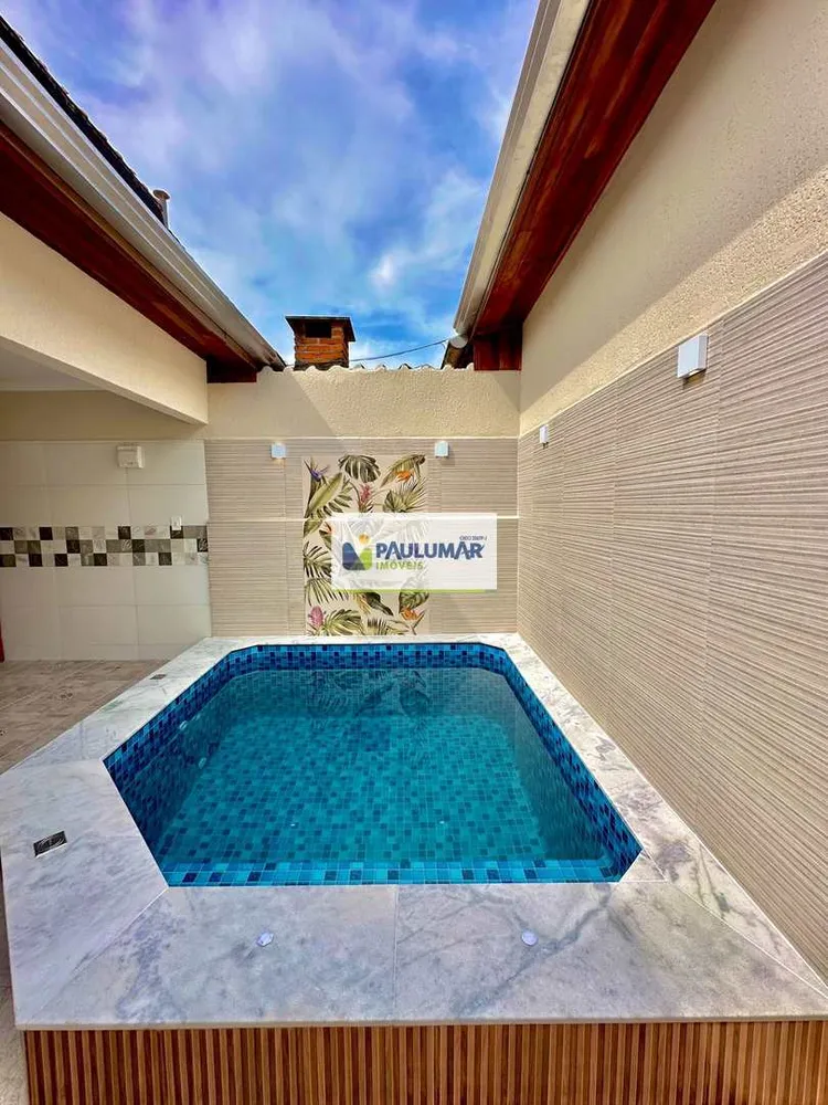 Casa, 2 quartos, 94 m² - Foto 10