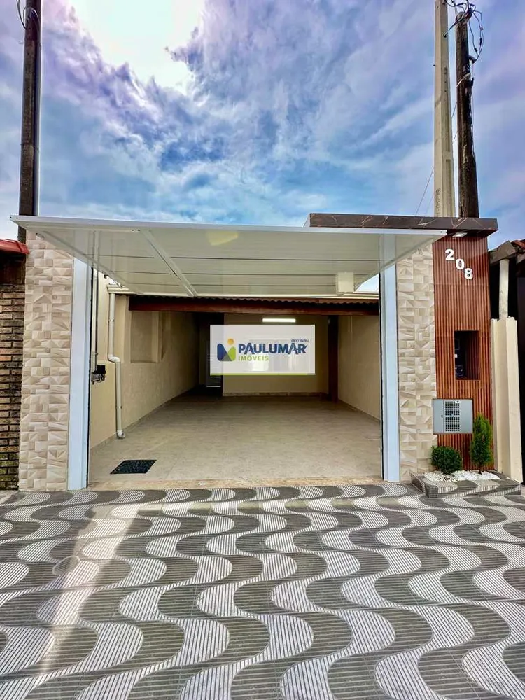 Casa, 2 quartos, 94 m² - Foto 3