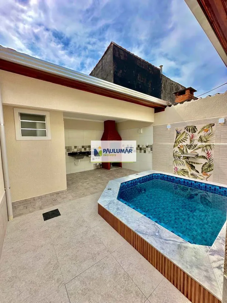 Casa, 2 quartos, 94 m² - Foto 15