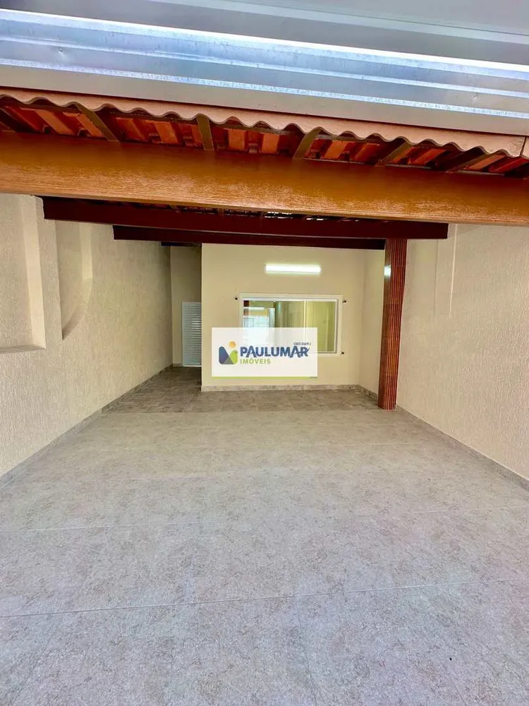 Casa, 2 quartos, 94 m² - Foto 1