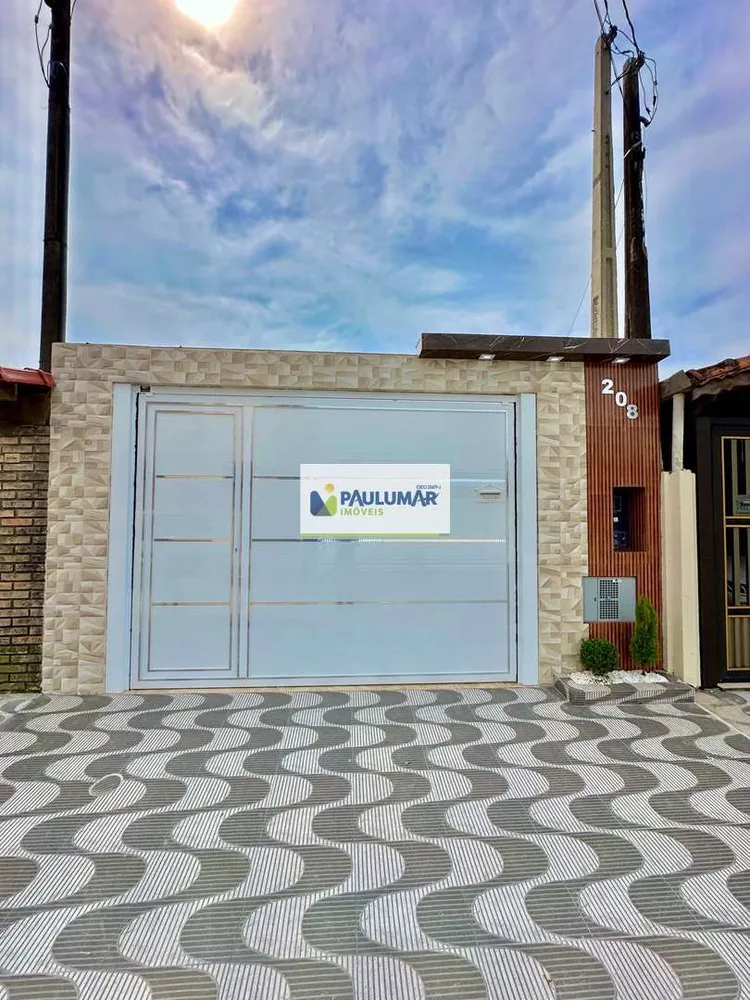 Casa, 2 quartos, 94 m² - Foto 2