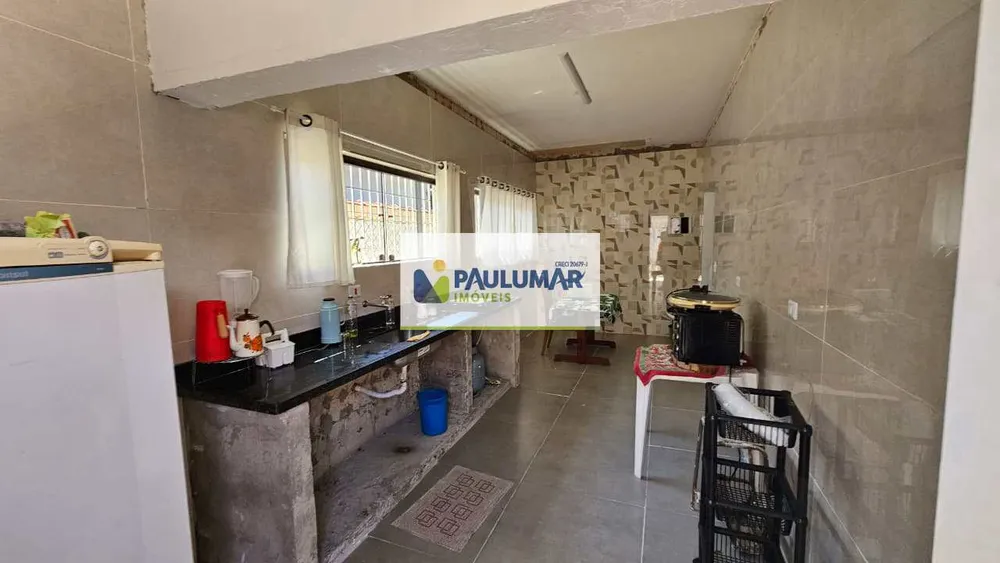 Casa, 2 quartos, 100 m² - Foto 2