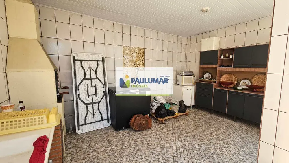 Casa, 2 quartos, 100 m² - Foto 3