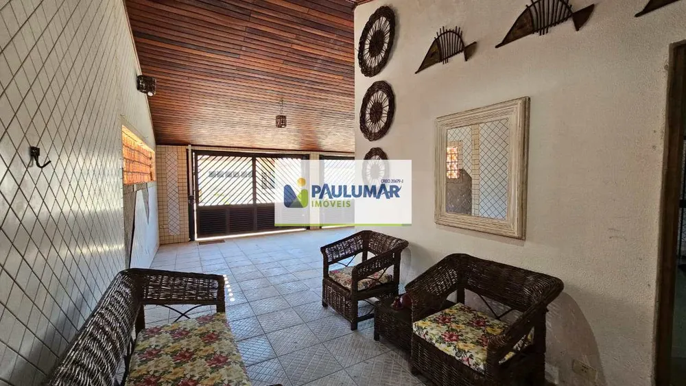 Casa, 2 quartos, 100 m² - Foto 4