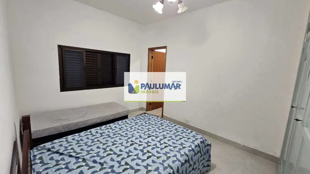 Casa, 2 quartos, 100 m² - Foto 1