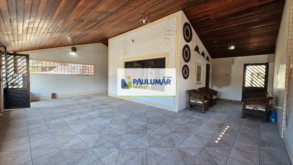 Casa, 2 quartos, 100 m² - Foto 13