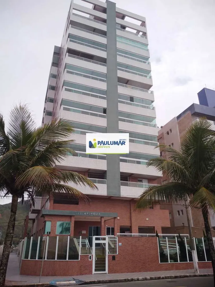 Apartamento, 2 quartos, 115 m² - Foto 2