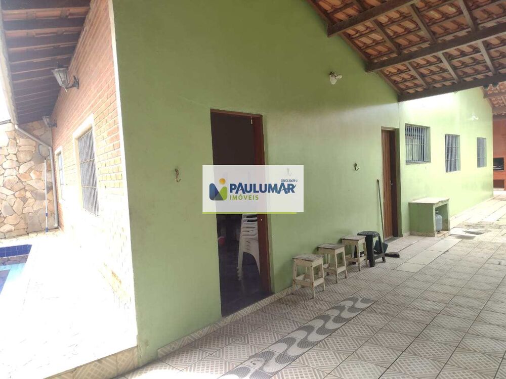 Casa, 3 quartos, 183 m² - Foto 6