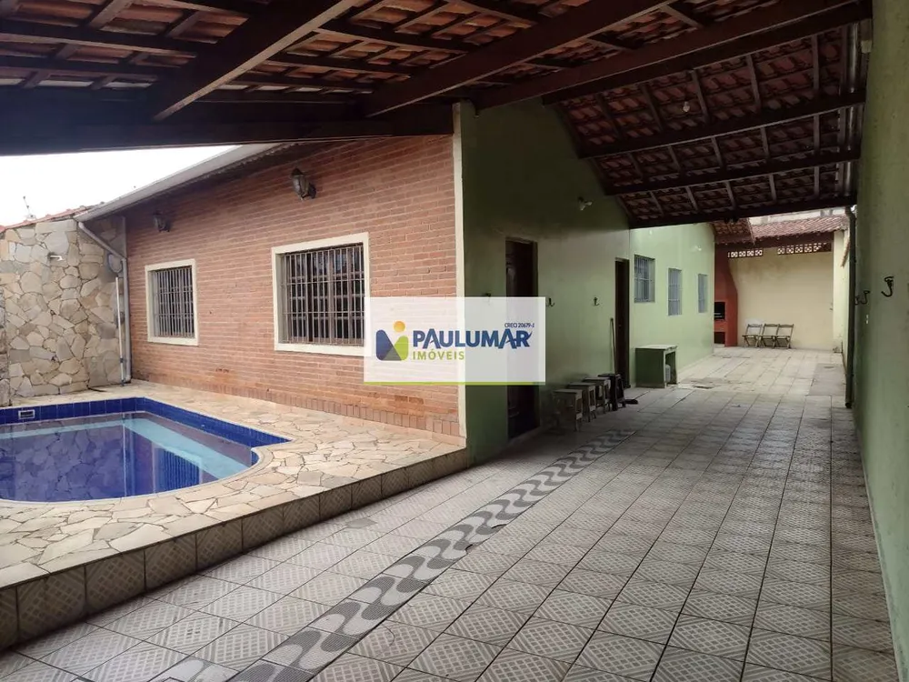 Casa, 3 quartos, 183 m² - Foto 1