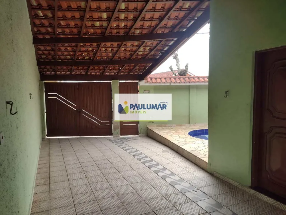 Casa, 3 quartos, 183 m² - Foto 2