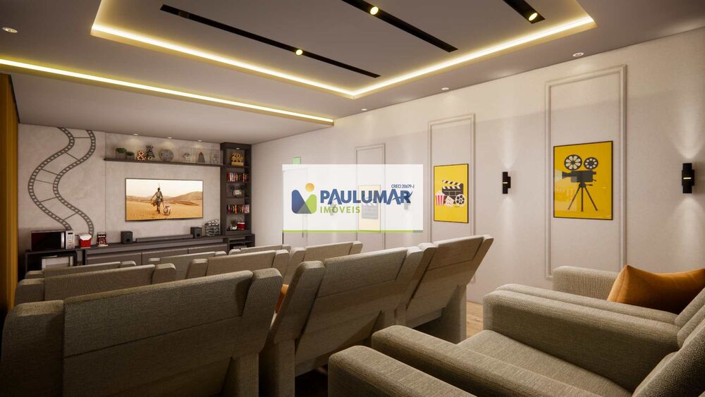 Apartamento, 2 quartos, 79 m² - Foto 7
