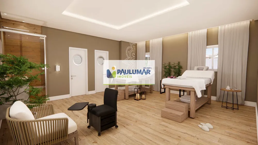 Apartamento, 2 quartos, 79 m² - Foto 11