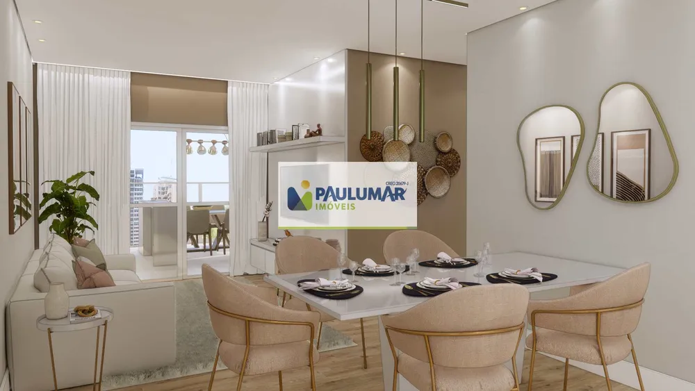 Apartamento, 2 quartos, 79 m² - Foto 7
