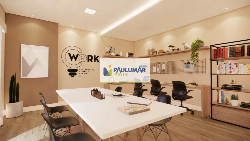 Apartamento, 2 quartos, 79 m² - Foto 15