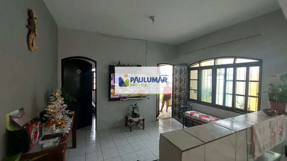 Casa, 2 quartos, 69 m² - Foto 3