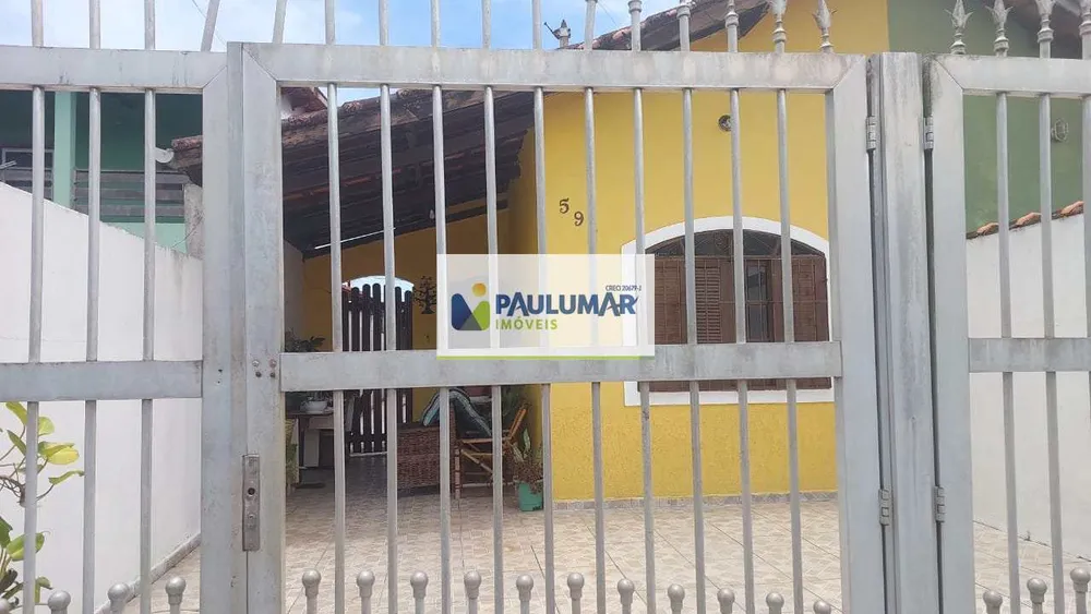 Casa, 2 quartos, 69 m² - Foto 2