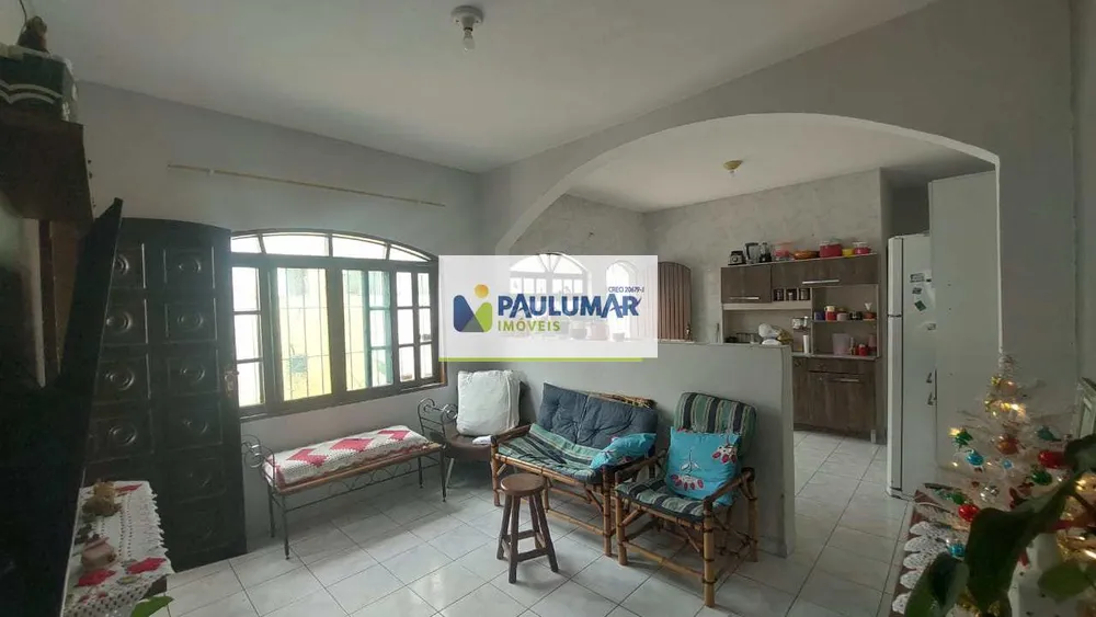 Casa, 2 quartos, 69 m² - Foto 4