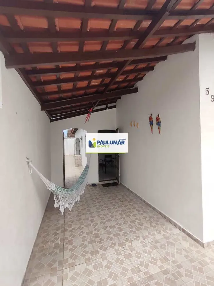Casa, 2 quartos, 69 m² - Foto 11