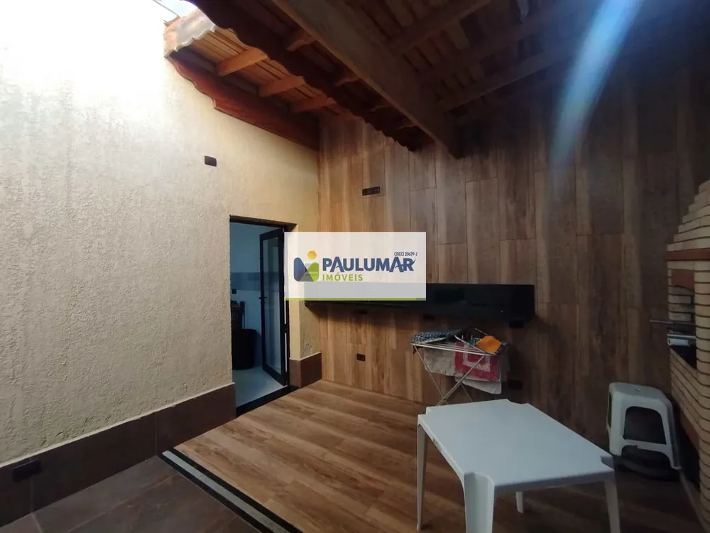 Sobrado, 2 quartos, 108 m² - Foto 12