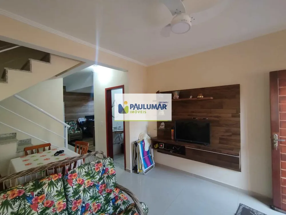 Sobrado, 2 quartos, 108 m² - Foto 3