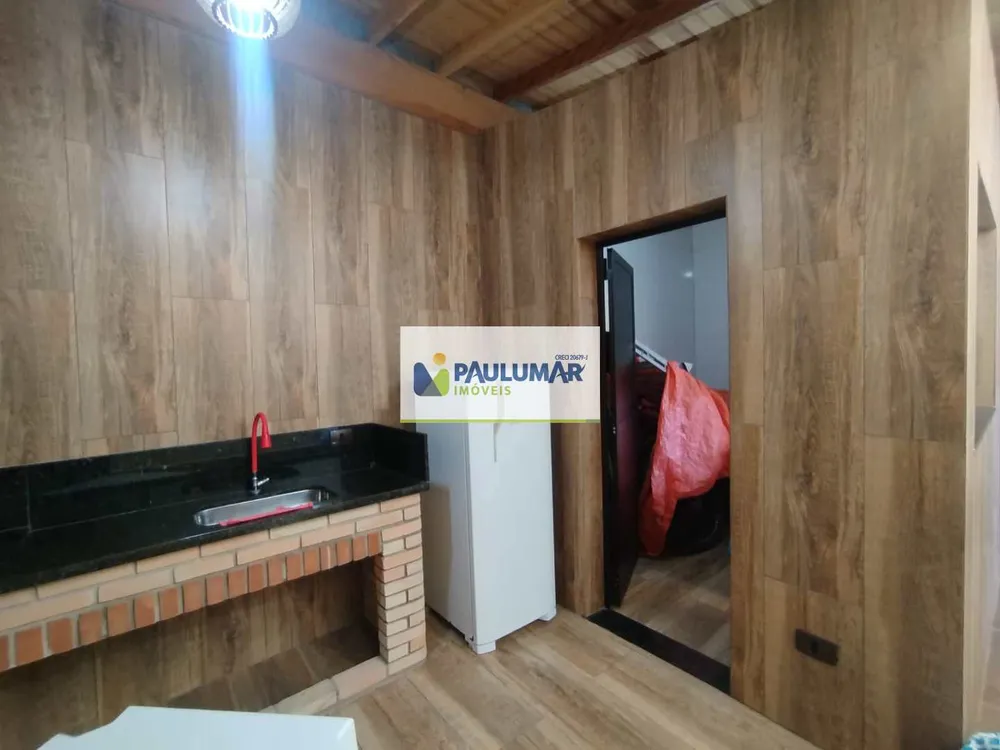 Sobrado, 2 quartos, 108 m² - Foto 11