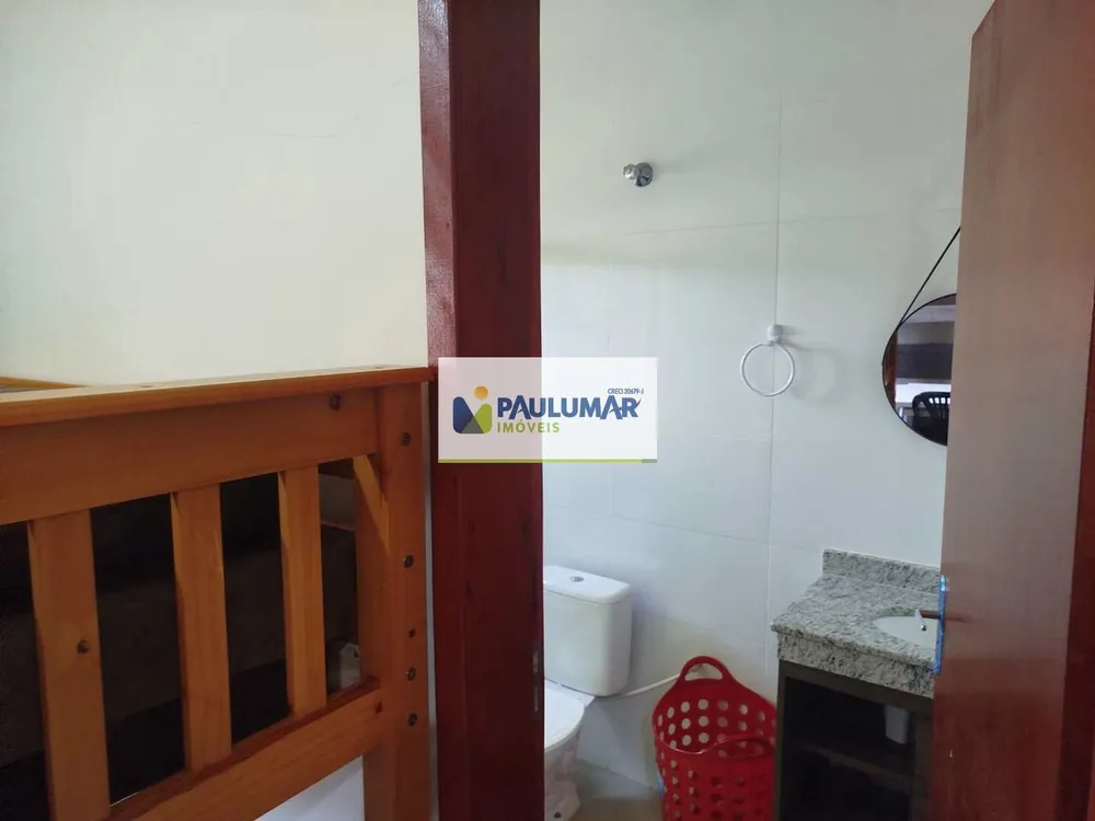 Sobrado, 2 quartos, 108 m² - Foto 14
