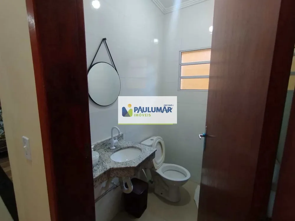 Sobrado, 2 quartos, 108 m² - Foto 13