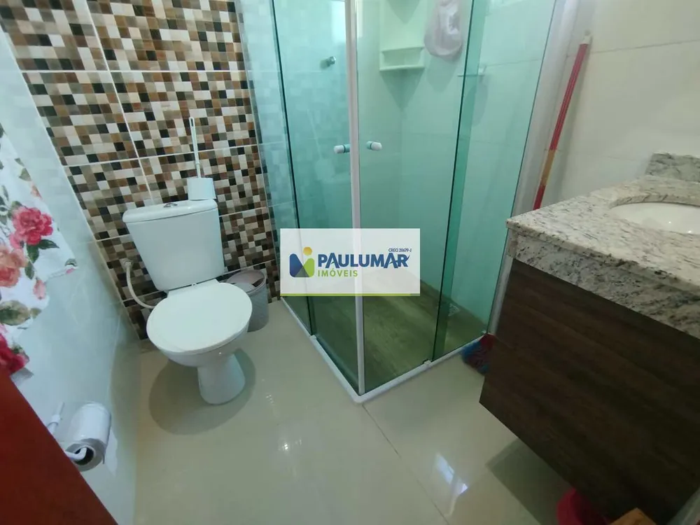 Sobrado, 2 quartos, 108 m² - Foto 7