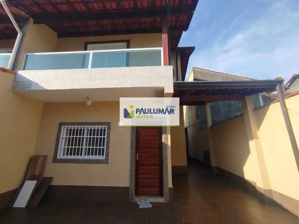 Sobrado, 2 quartos, 108 m² - Foto 2