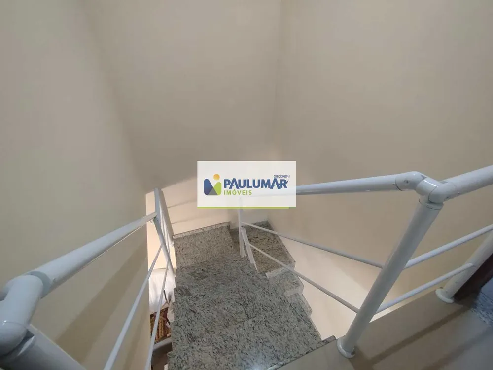 Sobrado, 2 quartos, 108 m² - Foto 6