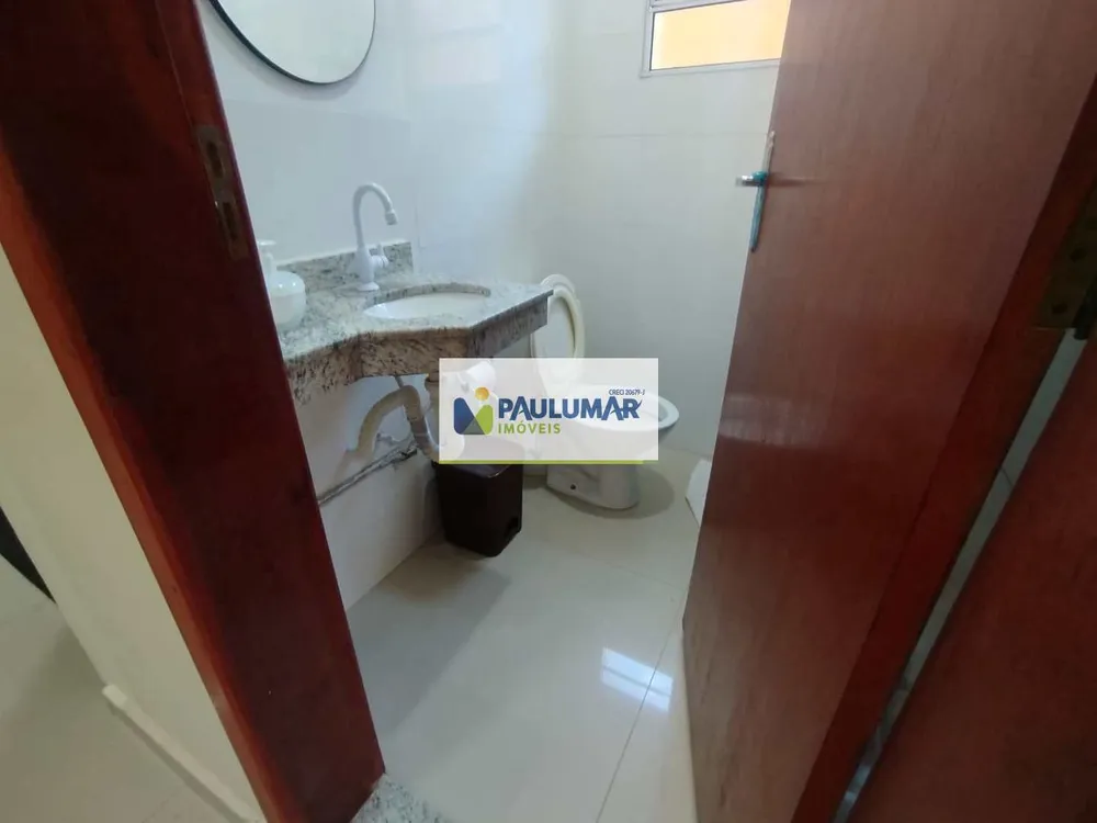 Sobrado, 2 quartos, 108 m² - Foto 4