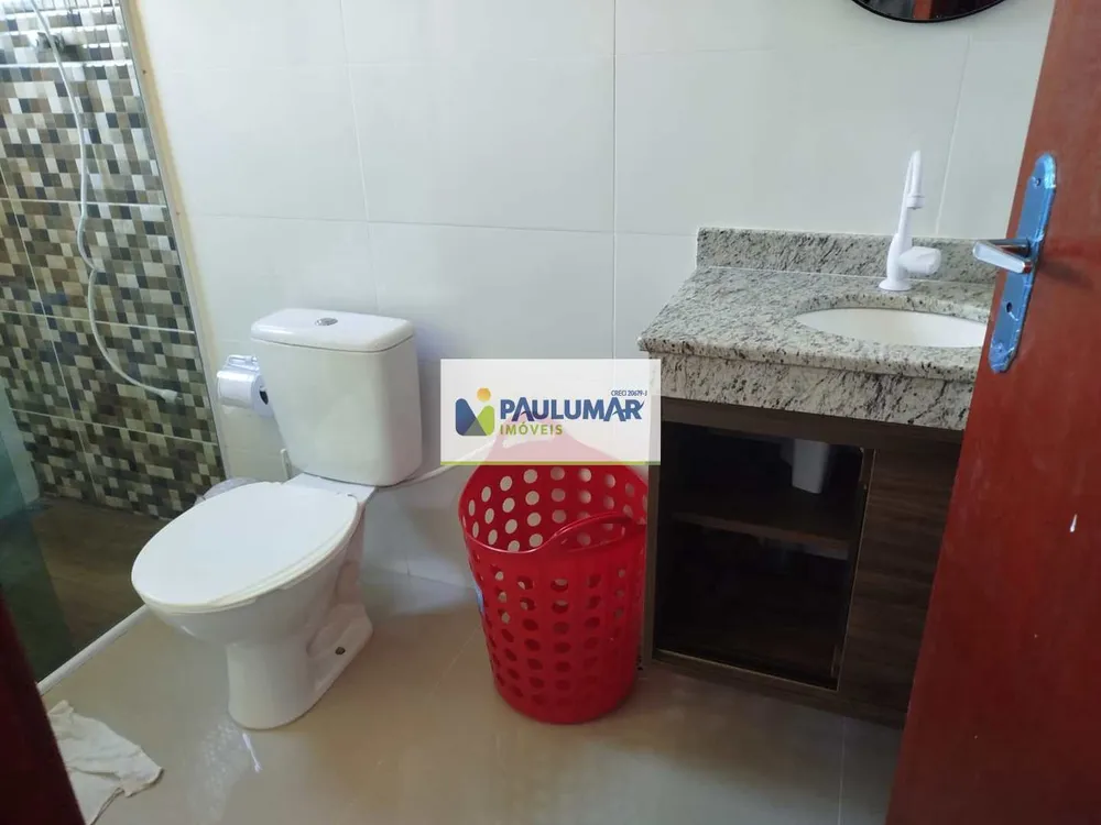 Sobrado, 2 quartos, 108 m² - Foto 5