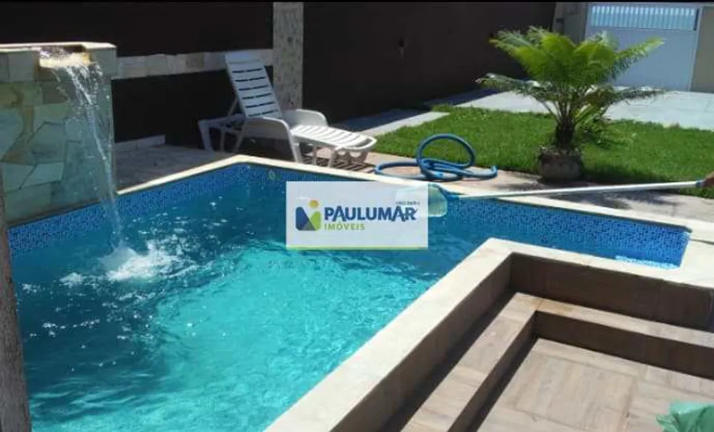Casa, 3 quartos - Foto 7