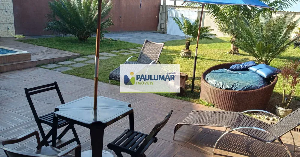 Casa, 3 quartos - Foto 4
