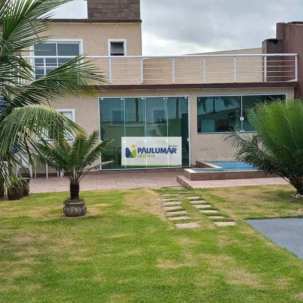 Casa, 3 quartos - Foto 10