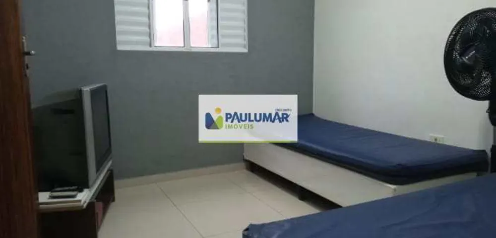 Casa, 3 quartos - Foto 12