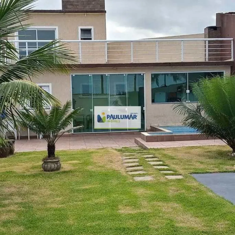 Casa, 3 quartos - Foto 3