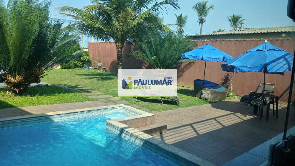 Casa, 3 quartos - Foto 6