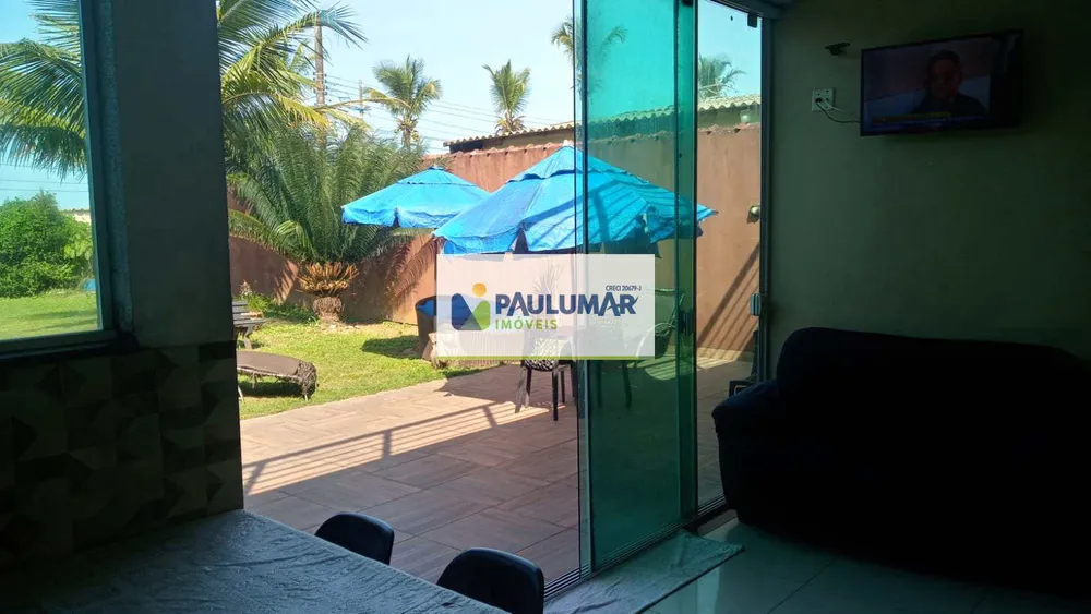 Casa, 3 quartos - Foto 5