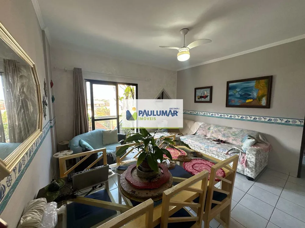 Apartamento, 2 quartos, 84 m² - Foto 2