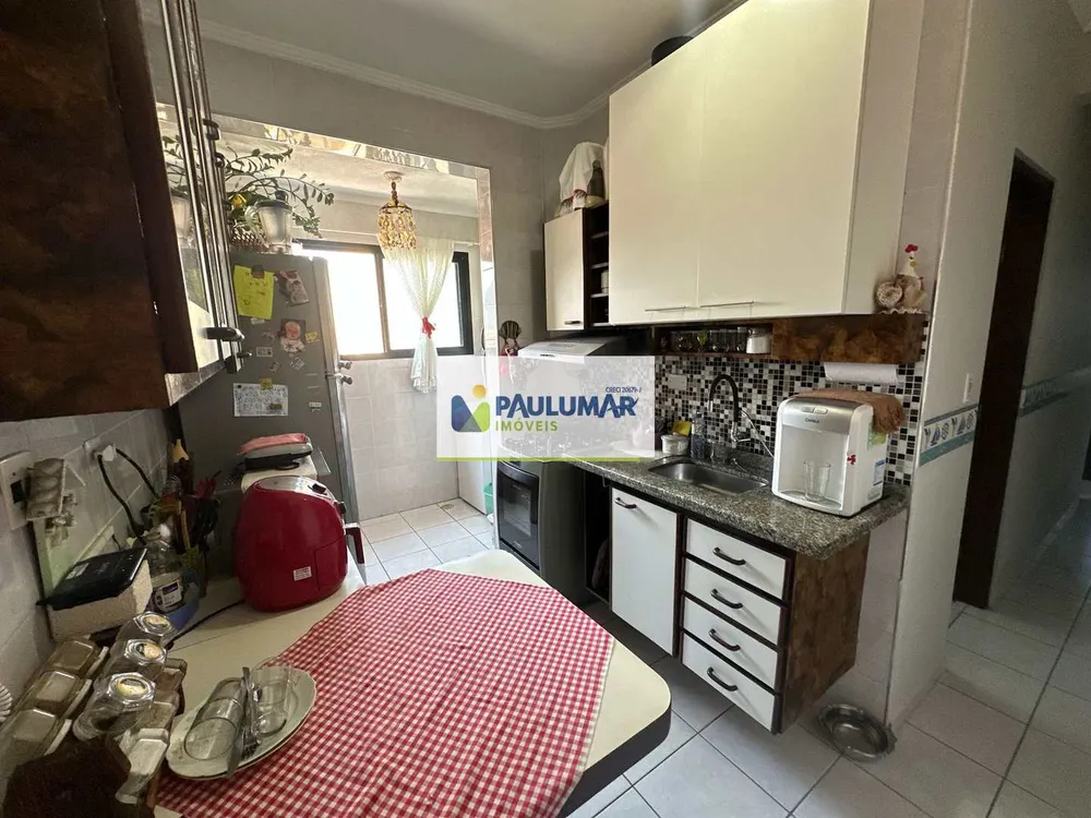 Apartamento, 2 quartos, 84 m² - Foto 3