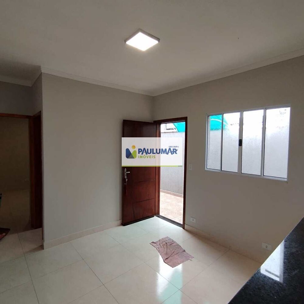 Casa, 2 quartos, 62 m² - Foto 4