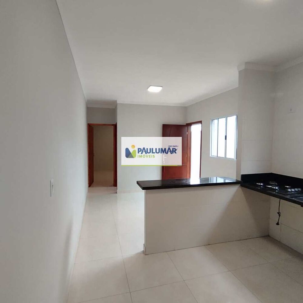 Casa, 2 quartos, 62 m² - Foto 1