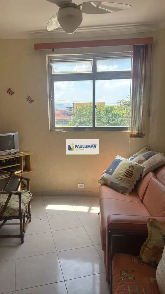 Apartamento, 1 quarto, 46 m² - Foto 7