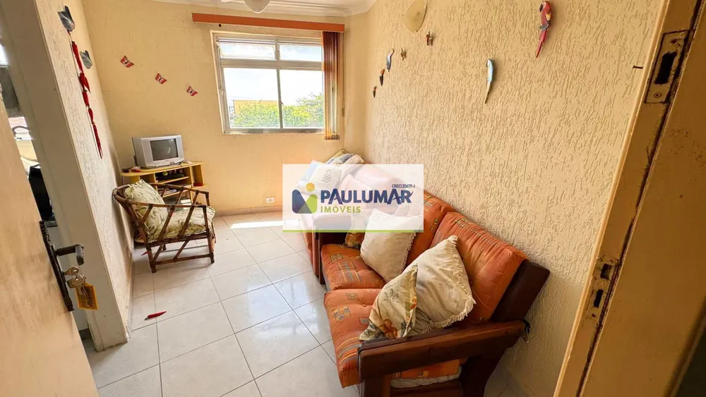 Apartamento, 1 quarto, 46 m² - Foto 8