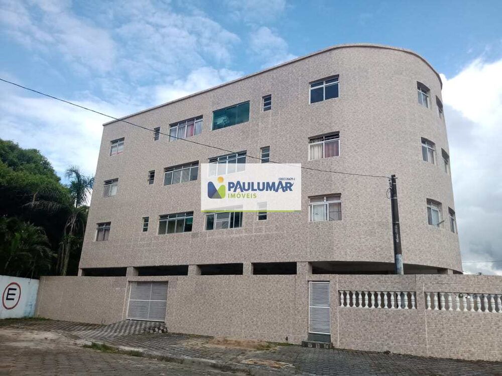 Apartamento, 1 quarto, 46 m² - Foto 3