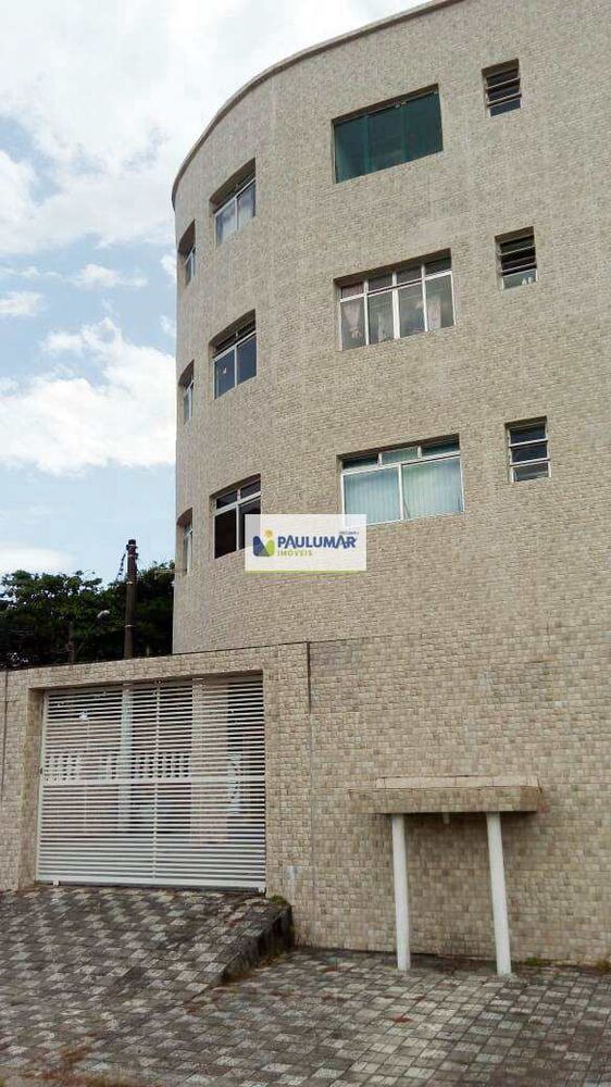 Apartamento, 1 quarto, 46 m² - Foto 2