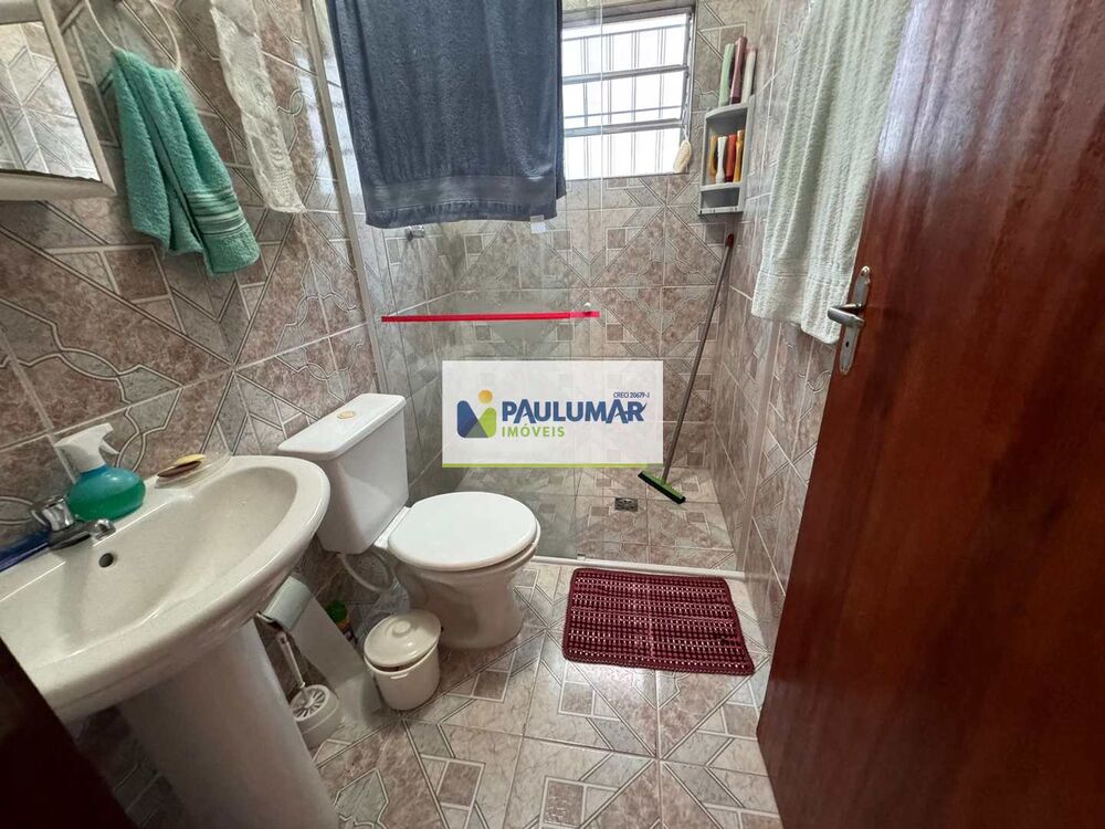 Sobrado, 4 quartos, 160 m² - Foto 7